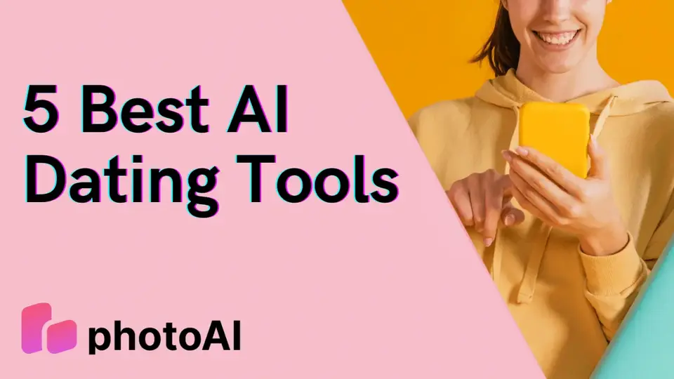 5 meilleurs outils de rencontre AI