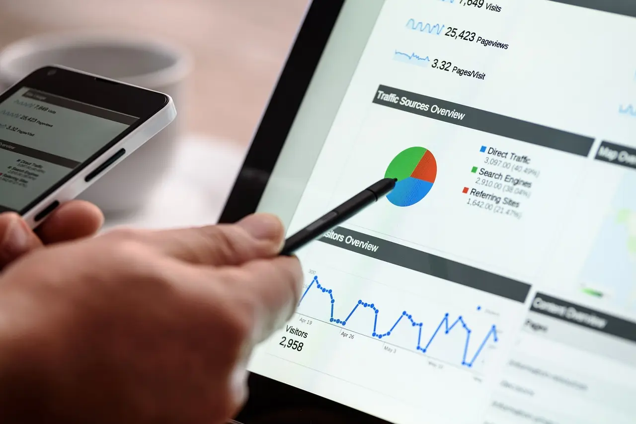 6 Maneiras de Usar IA no Marketing