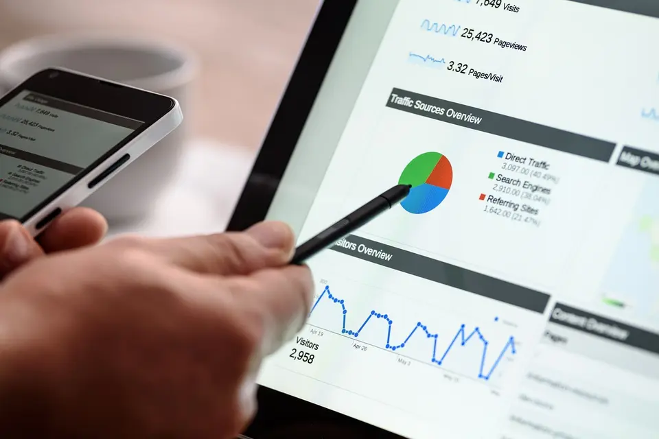 6 Maneiras de Usar IA no Marketing