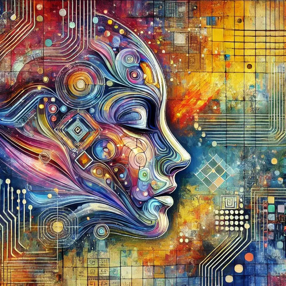 Mejores Generadores de Arte AI para 2024: Mejores Herramientas para la Expresión Creativa
