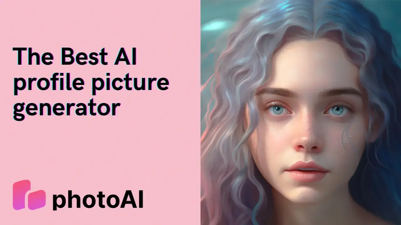 El mejor generador de fotos de perfil con IA