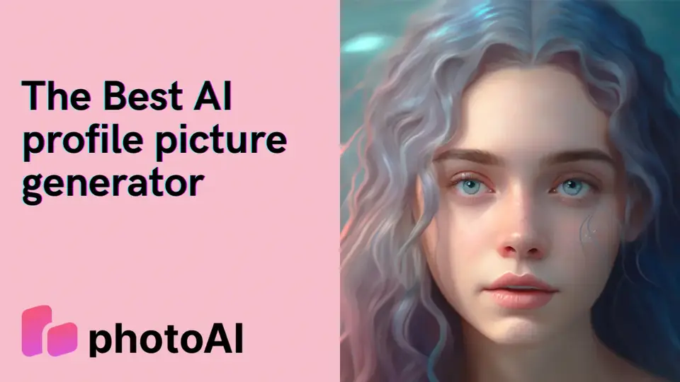 De Beste AI-profielafbeelding generator