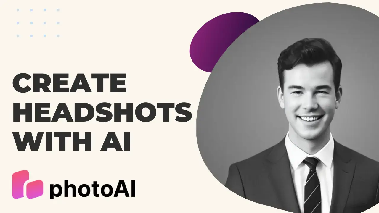 Crea Foto Professionali con l'AI