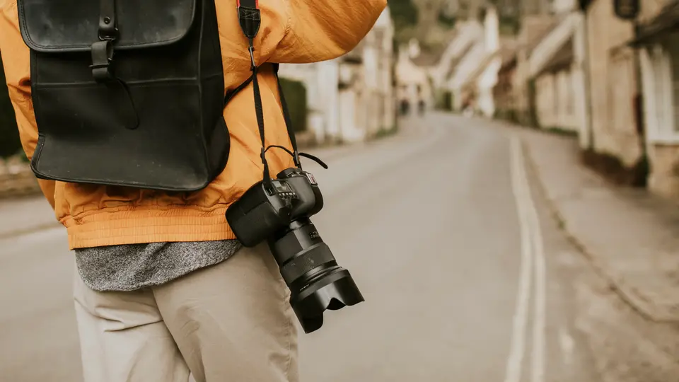 スナップショットからシステムへ：写真家がAIワークフローを使って創造性を拡張する方法