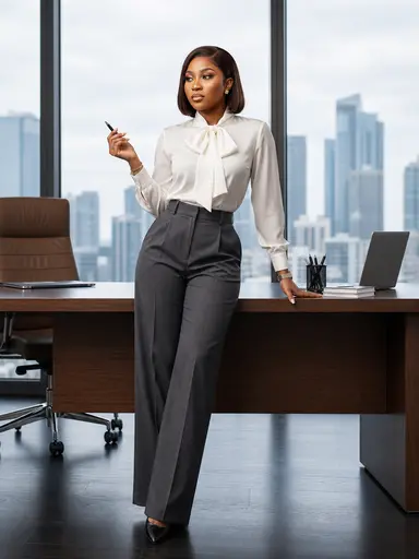 Lawyer example 4