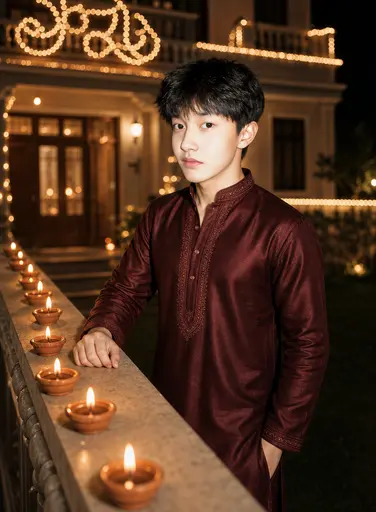 Diwali example 3