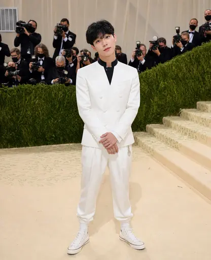 Met gala example 1