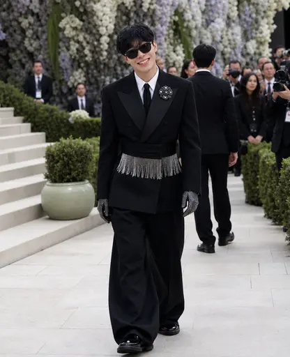 Met gala example 3