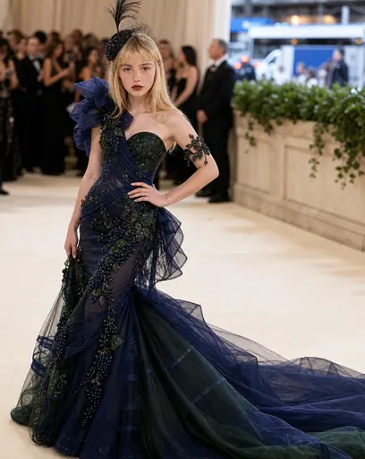 Met gala example 2