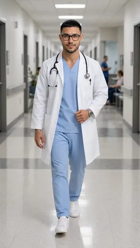 Doctor example 3