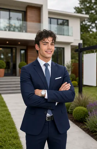 Realtor example 3