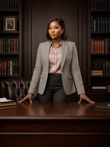 Lawyer example 2