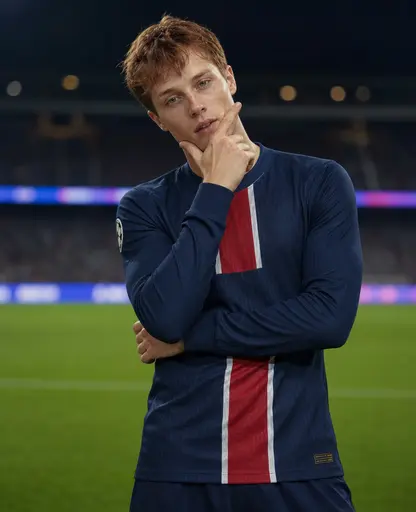 Football example 3