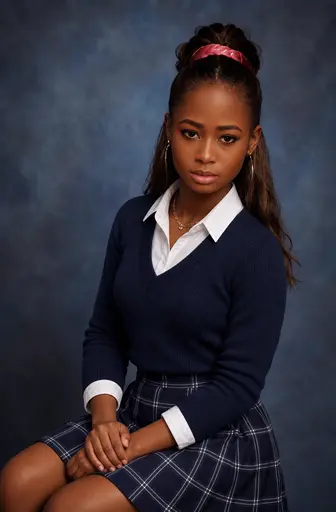 Yearbook Photos example 4