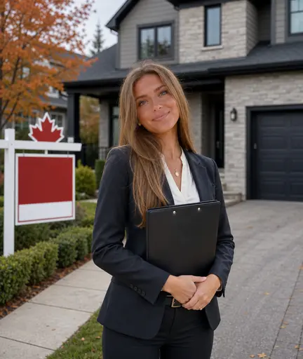 Realtor example 4