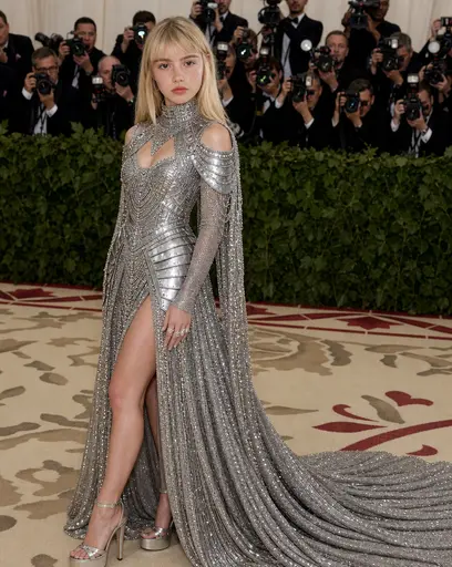 Met gala example 4