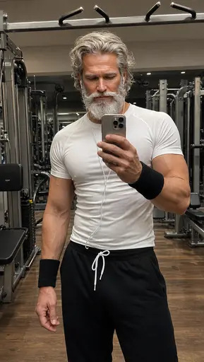 Gym example 1