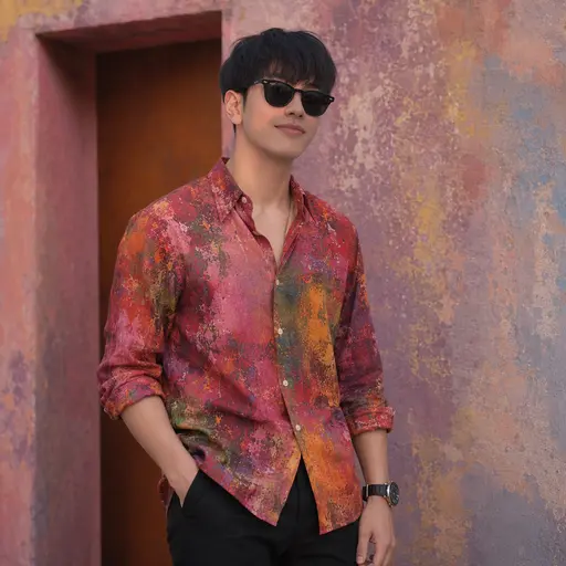 Holi fest example 3