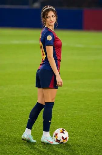 Football example 4
