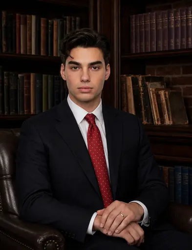 Lawyer example 1
