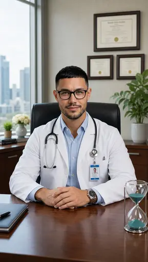 Doctor example 1
