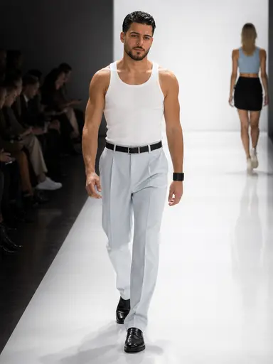 Model example 3