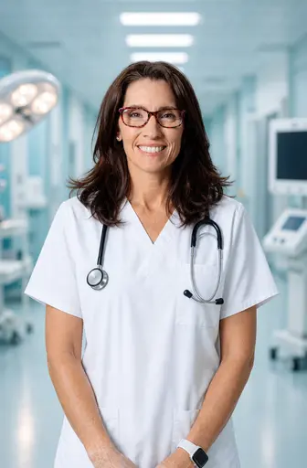 Doctor example 4