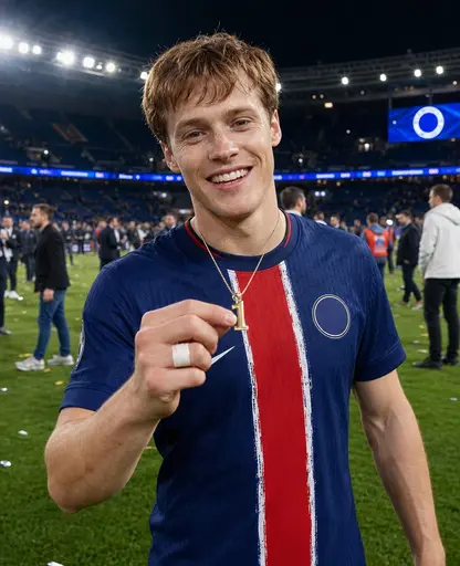 Football example 1
