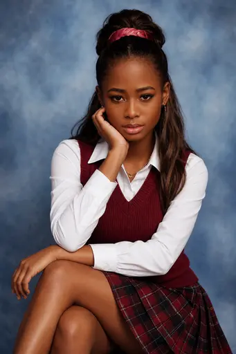 Yearbook Photos example 2
