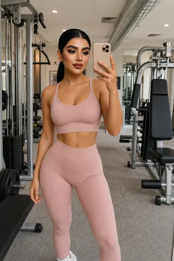 Influencer example 2