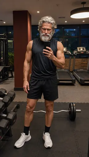 Gym example 3