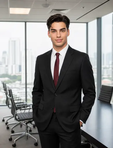 Lawyer example 3