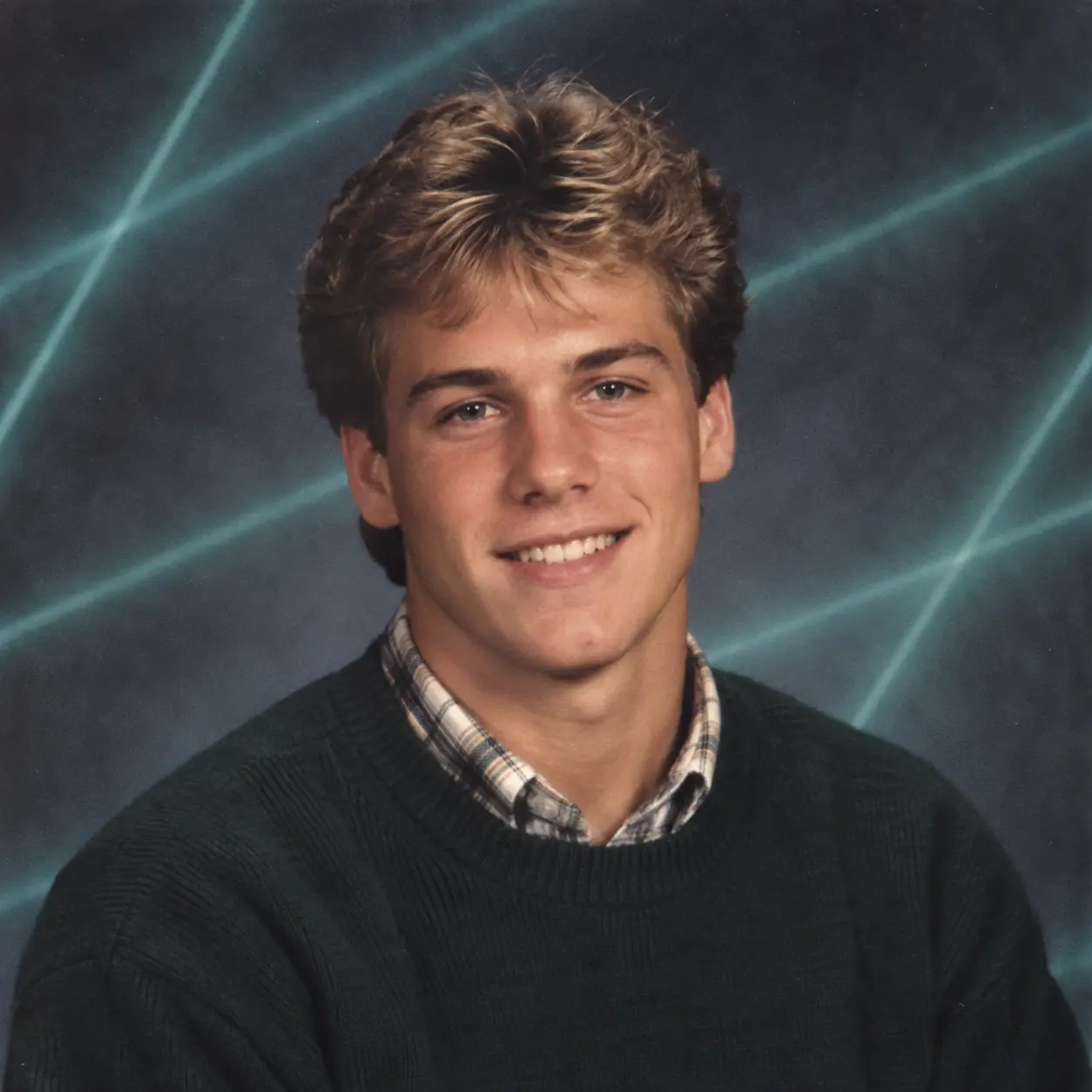 Highschool photos example 3