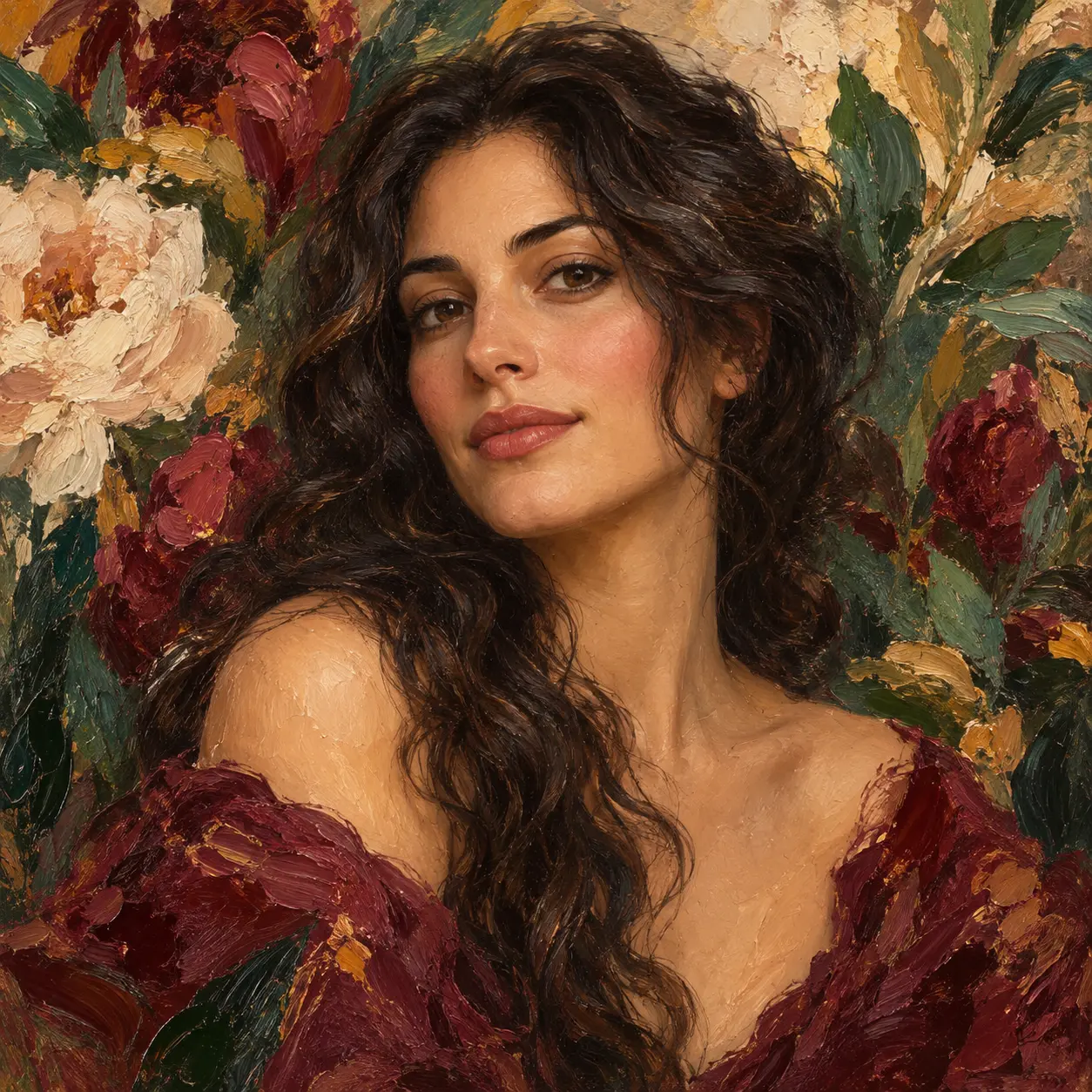 Art generator example 1
