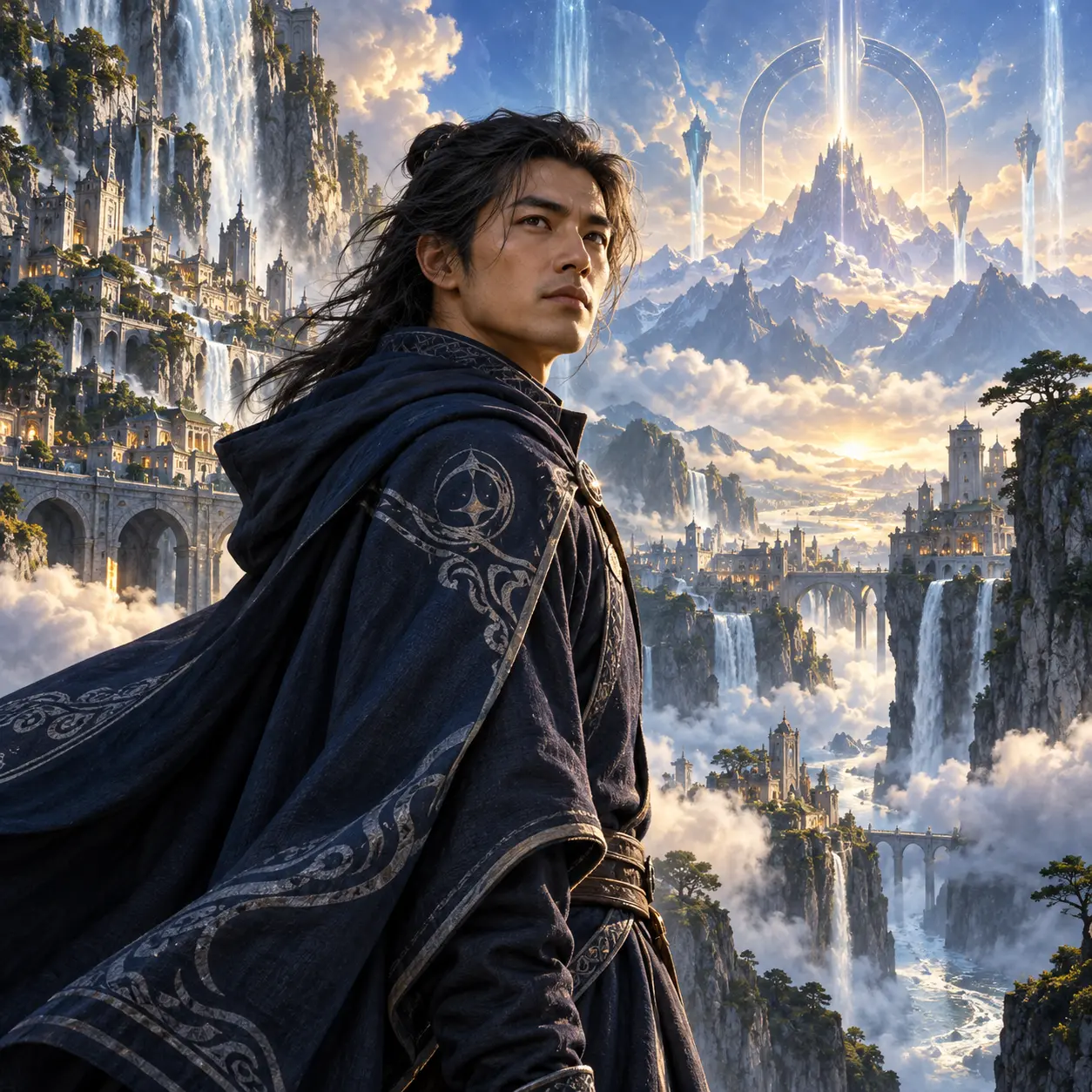 Book cover generator example 3