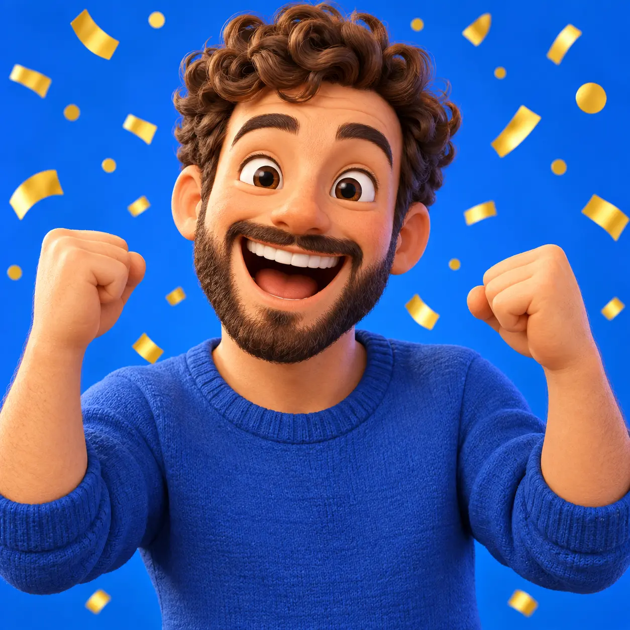 Emoji generator example 2