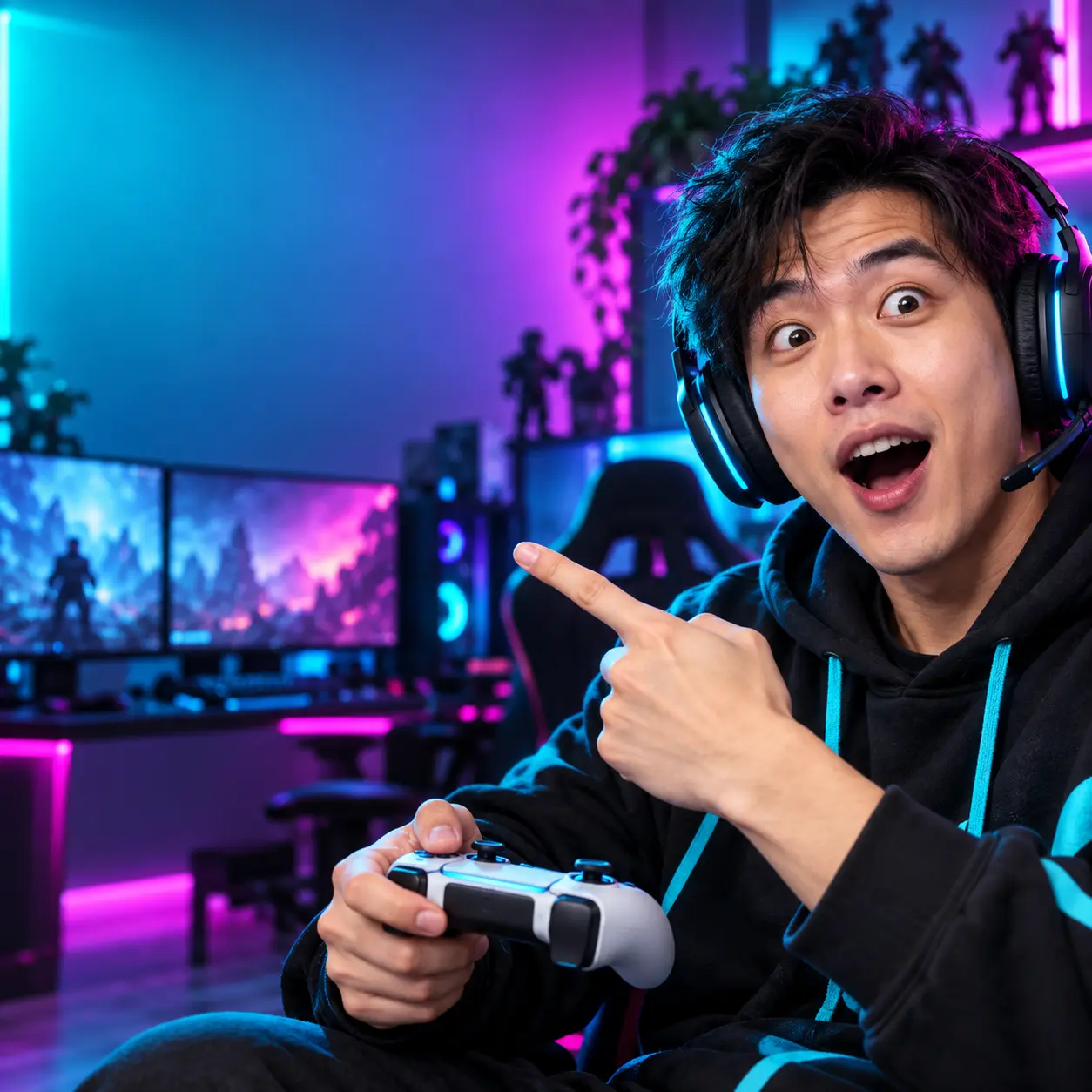 Youtube thumbnail generator example 2