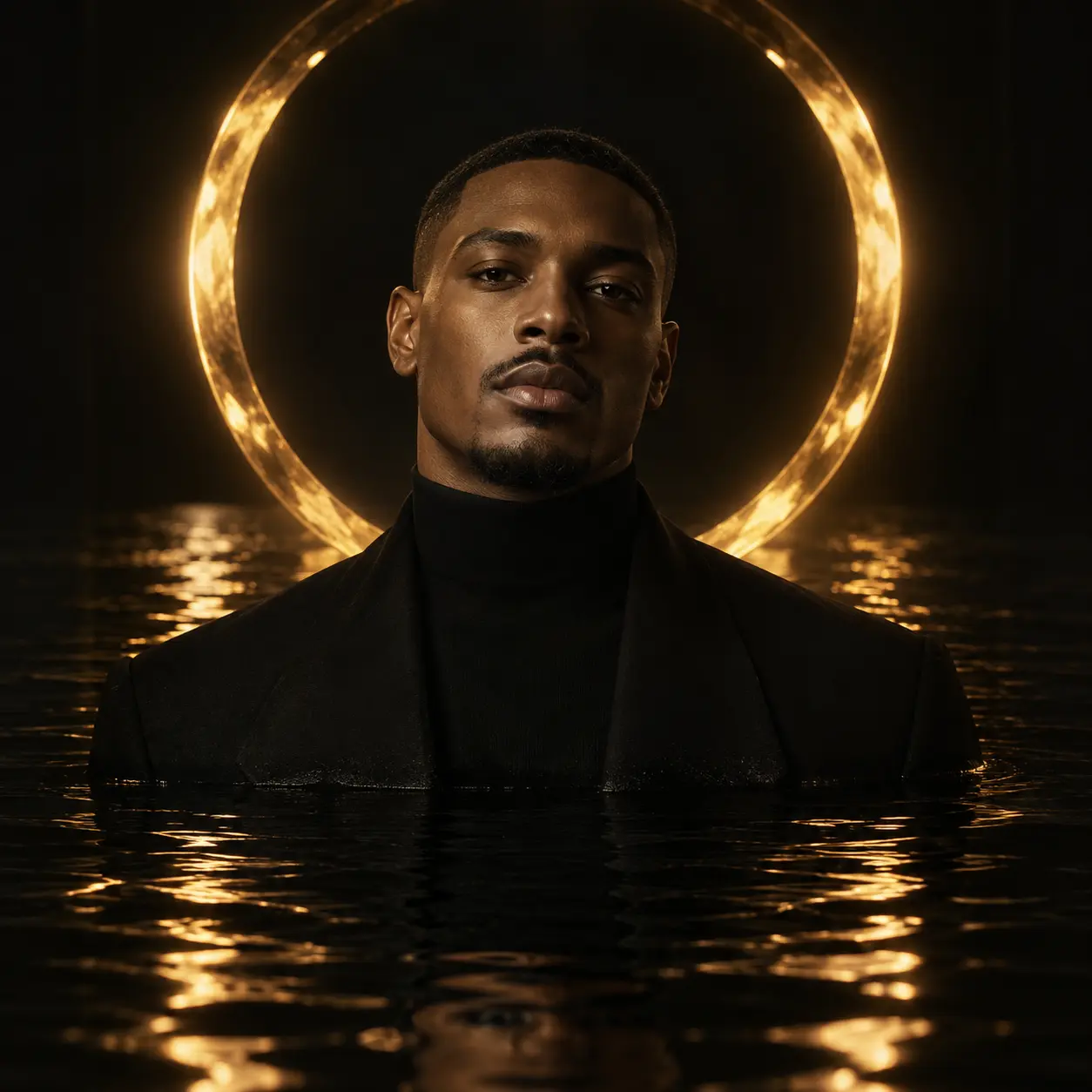 Album cover generator example 4