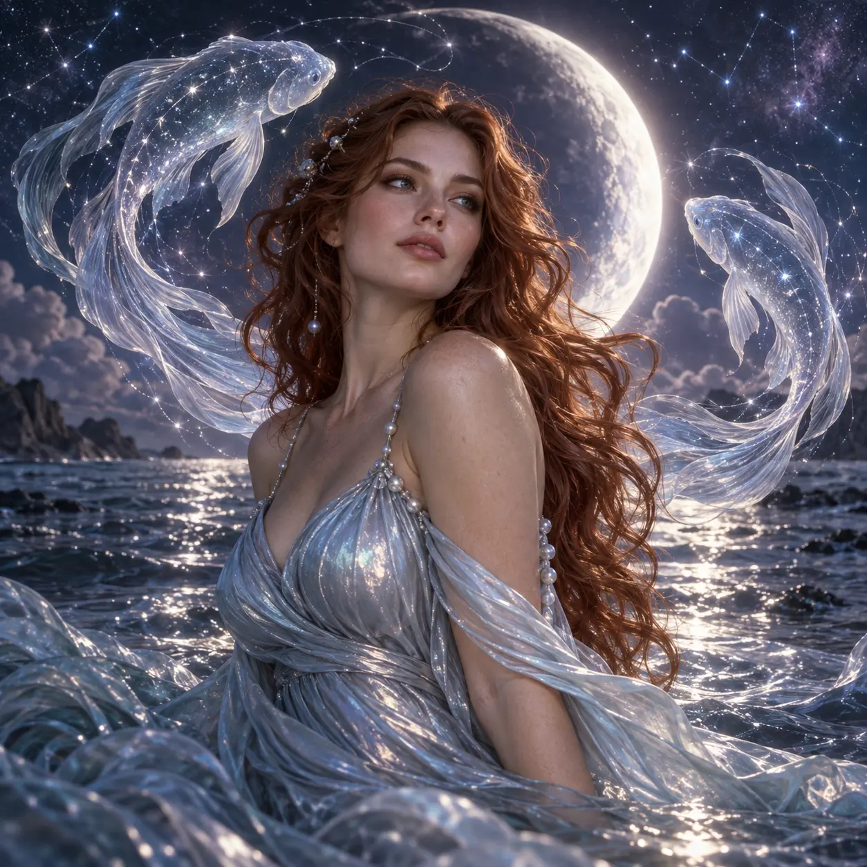 Astrology photography example 3