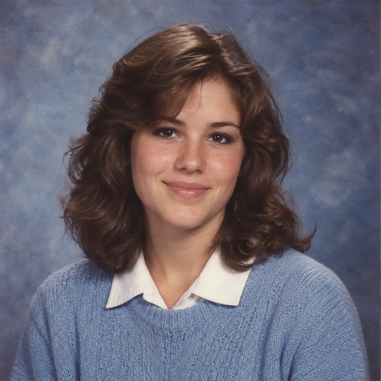 Highschool photos example 1