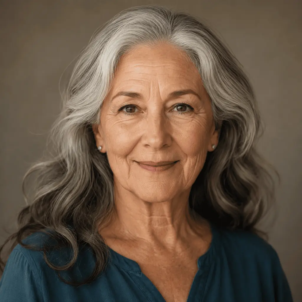 Aging filter example 1