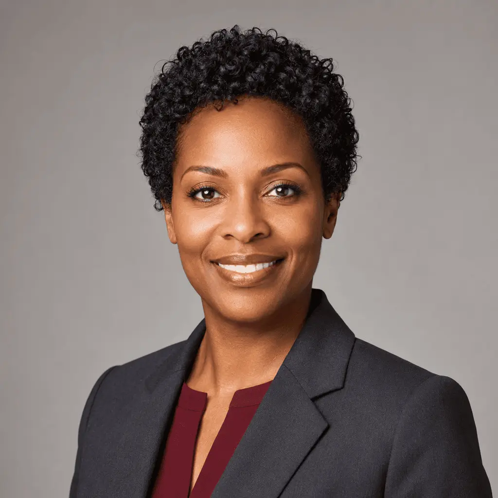 Corporate headshots example 2