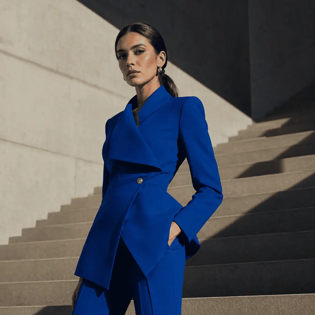 Fashion editorial photos example 3