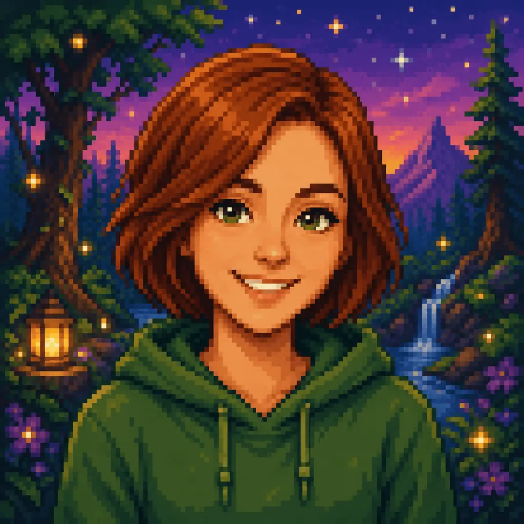 8 bit generator example 3