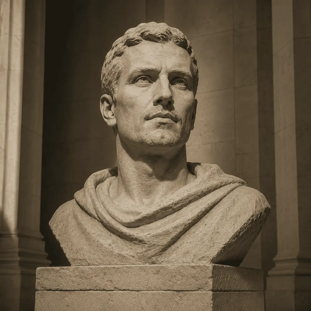 Statue generator example 3