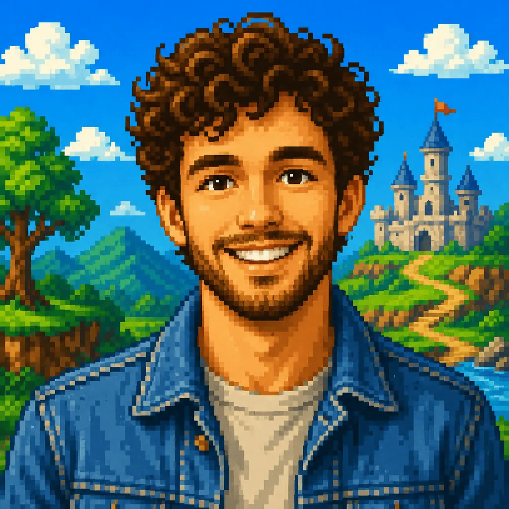 8 bit generator example 2