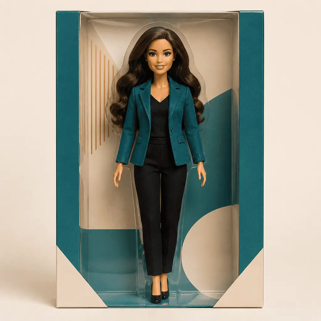 Doll generator example 1